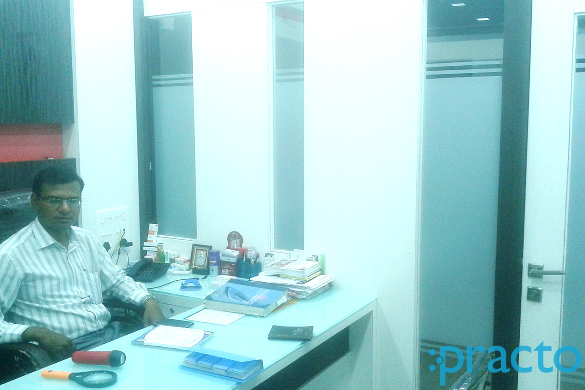 OPD/Ward at Skin World Clinic Shalimar Nashik