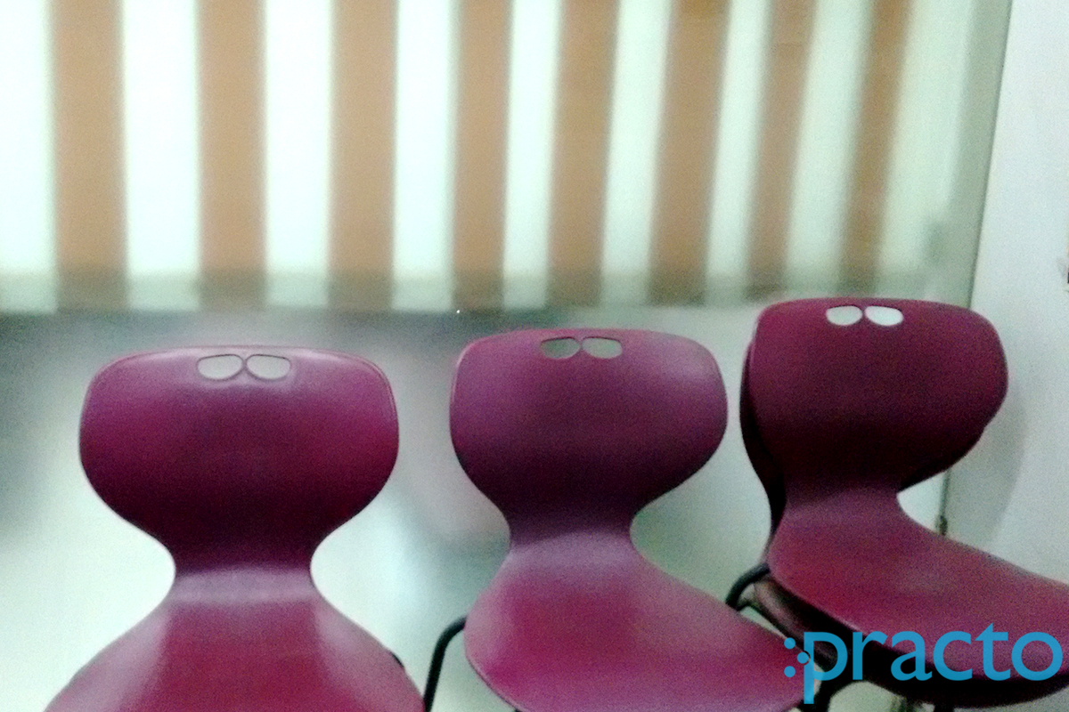 Shree Dental Clinic Wakad Pune