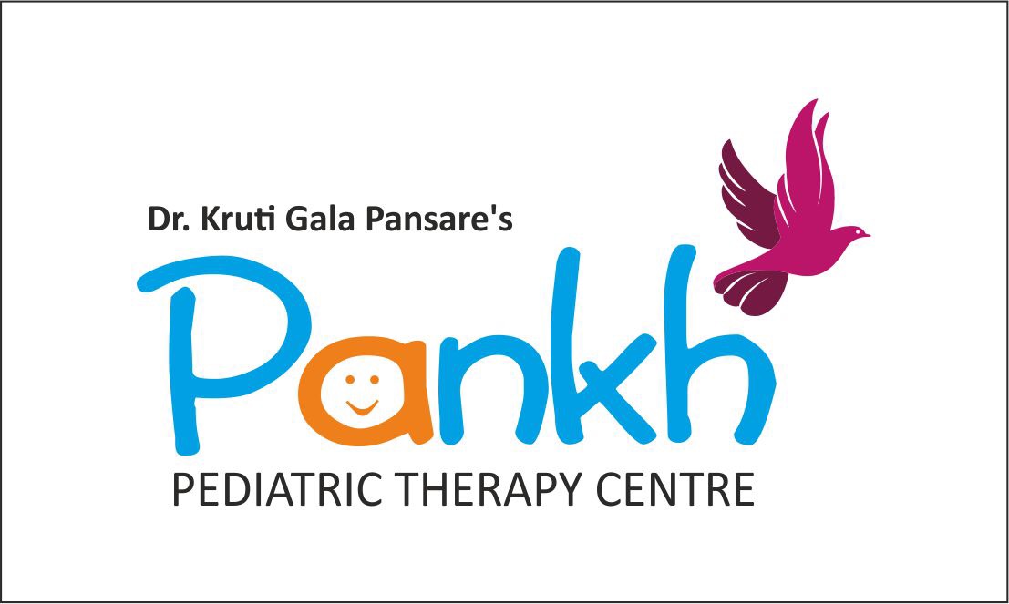 Dr. Kruti Gala's Pediatric therapy Center Mulund East Mumbai