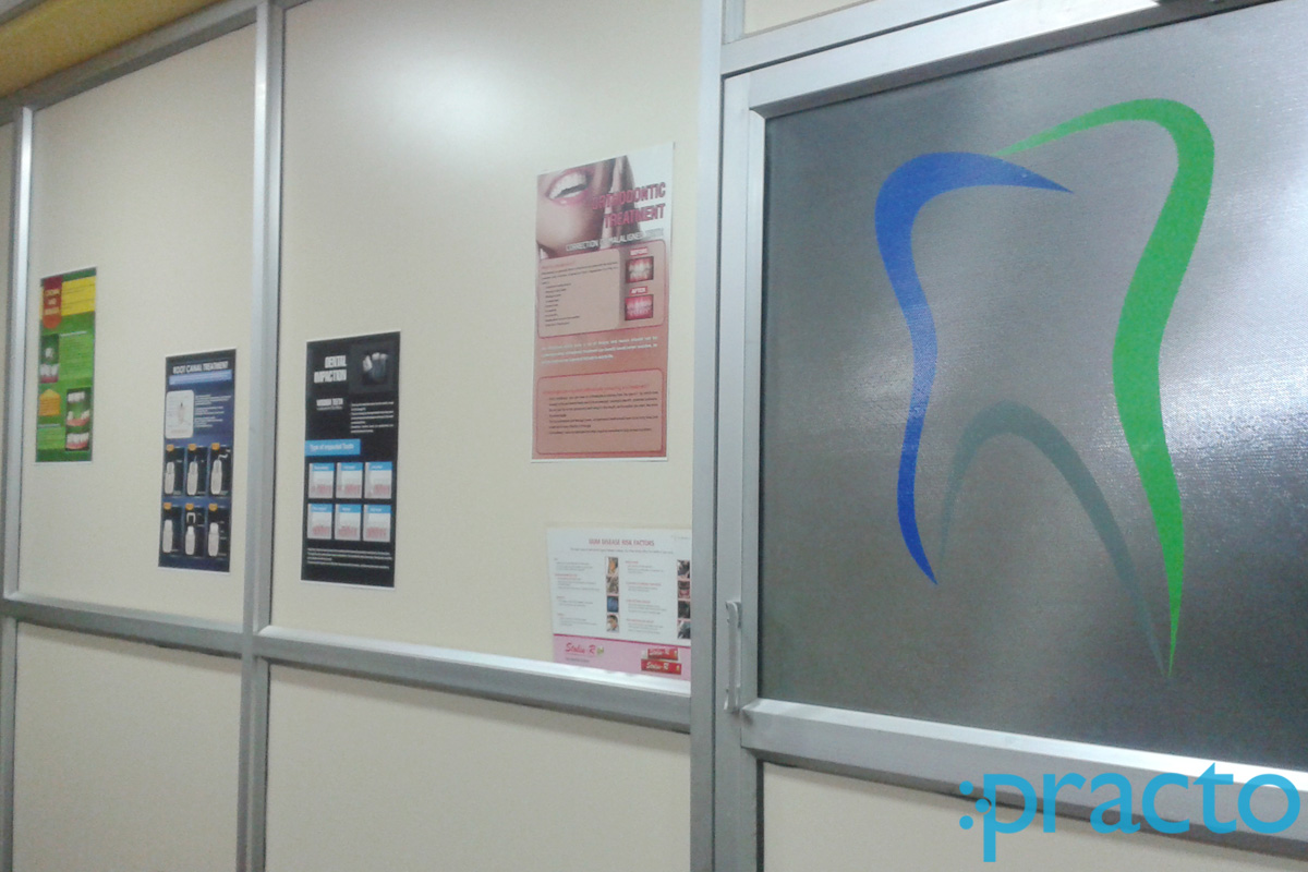 Base Dental Clinic Mandaveli Chennai