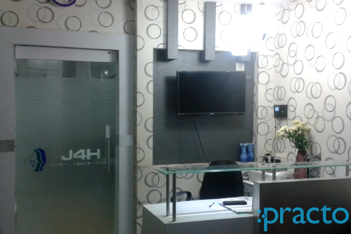 J4H Dental Clinic Mylapore Chennai