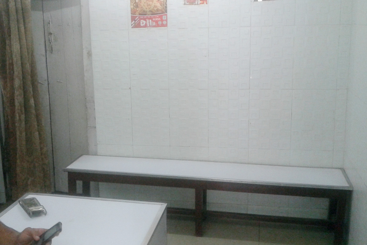 Dr.Tolani Clinic Nashik Nashik