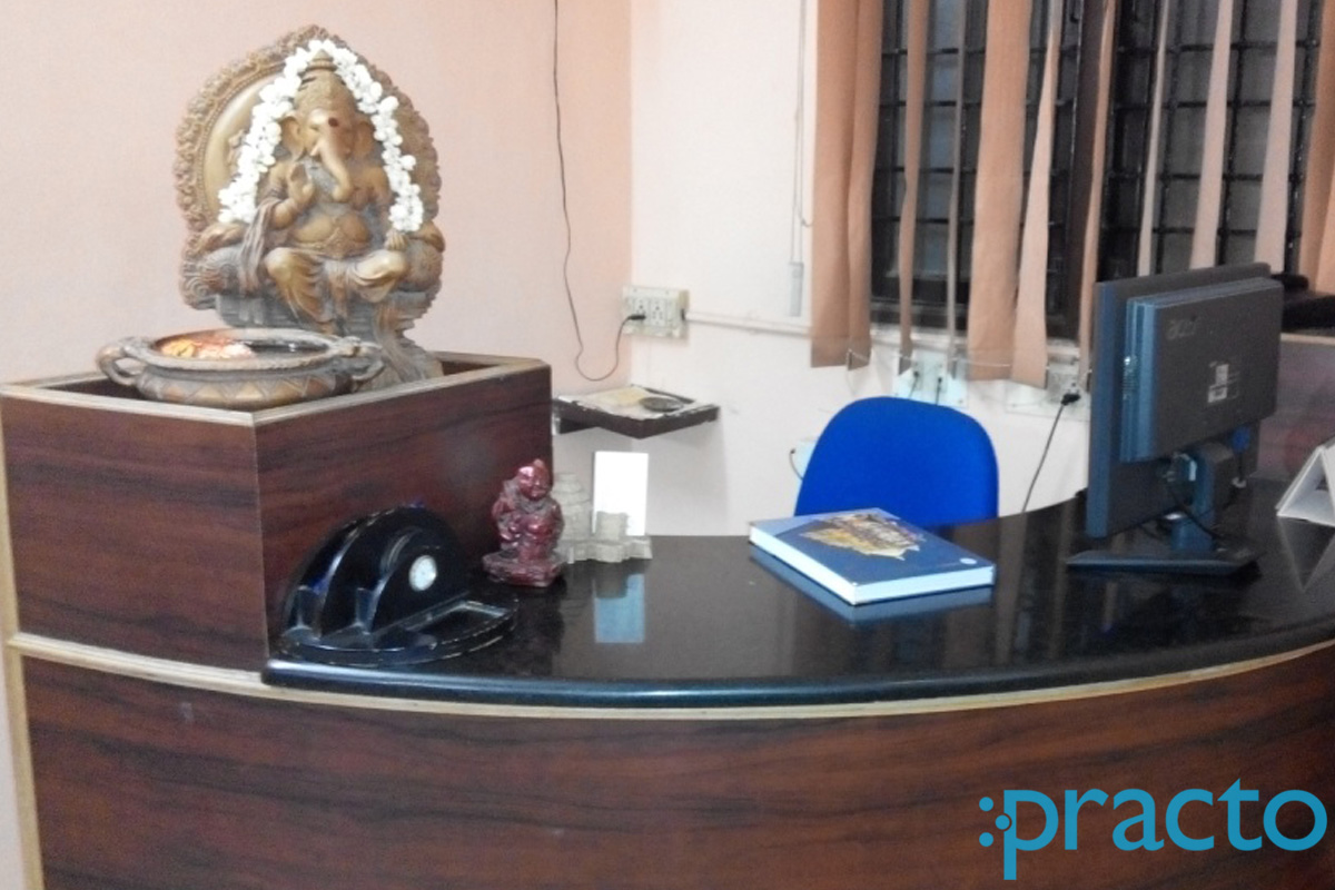 Dentacraft Dental Clinic Mandaveli Chennai