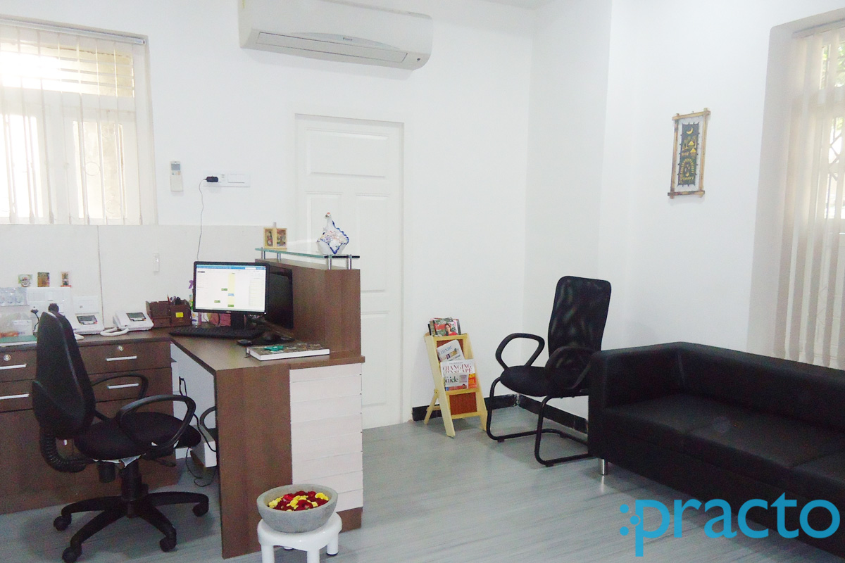 Pearl Dental Advanced Dental Care Kilpauk Chennai
