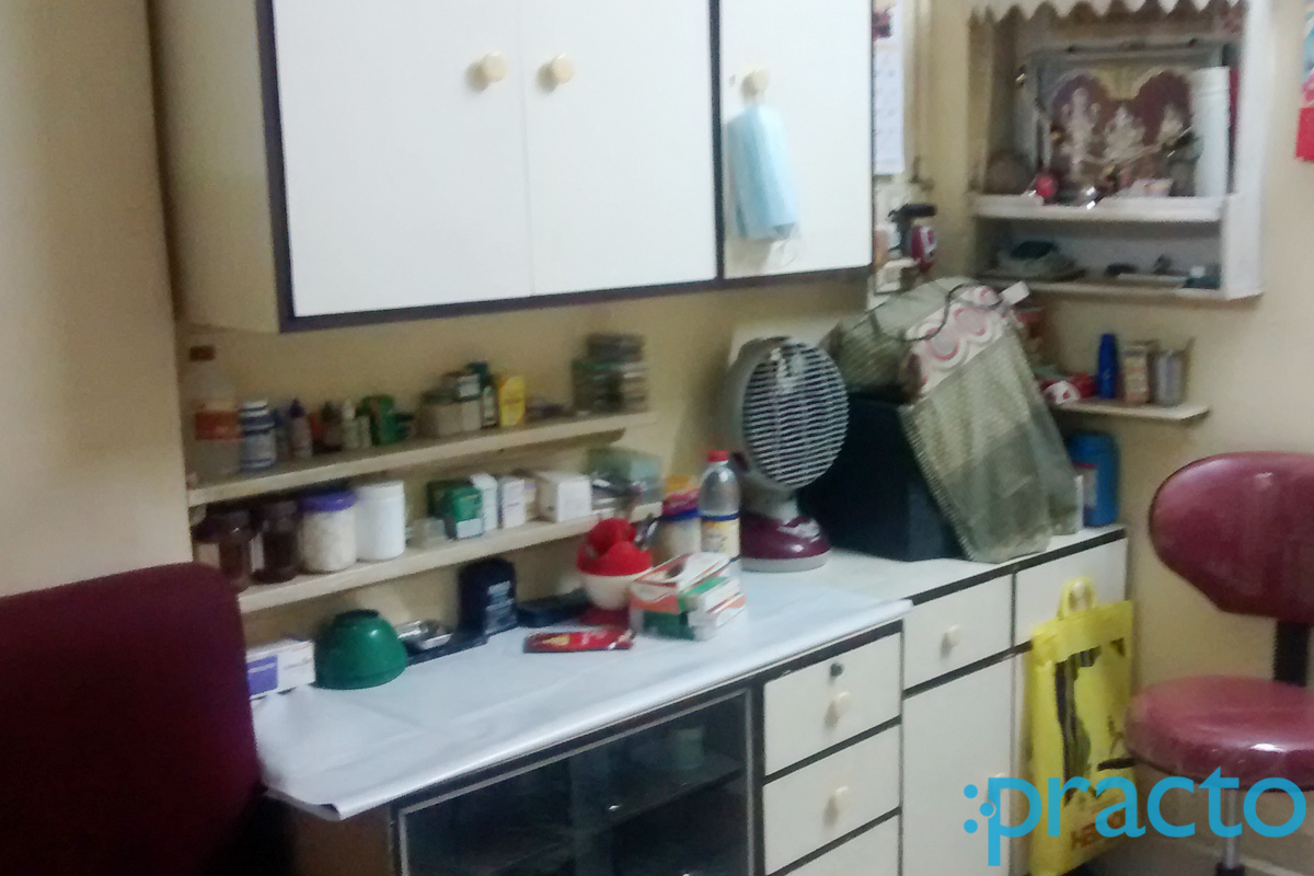 Sri Lakshmi Dental Clinic Choolai Chennai