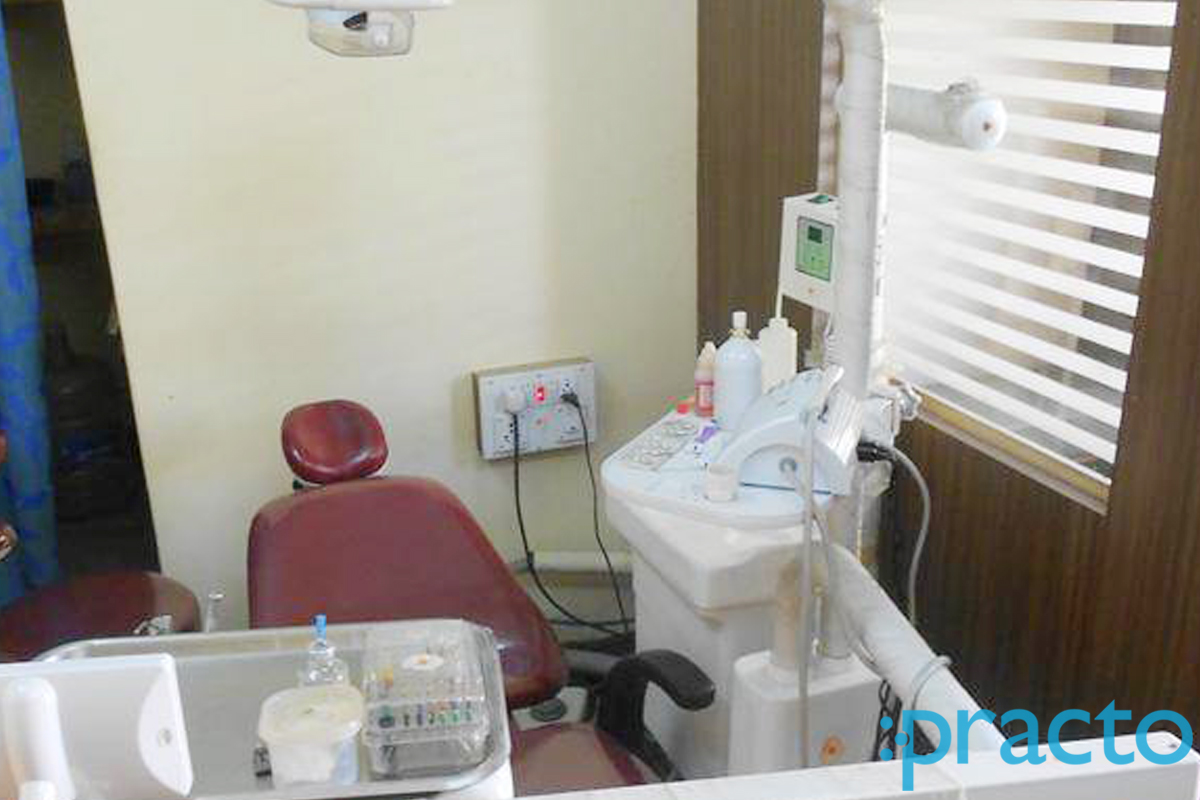 OPD/Ward at Smart Dental Care Bommanahalli Bangalore