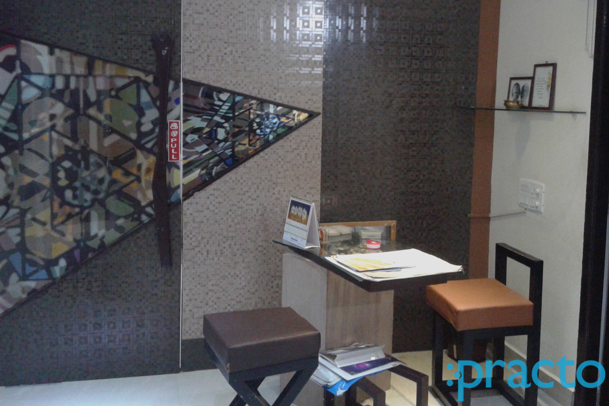 Mother dental care  Mogappair East Chennai