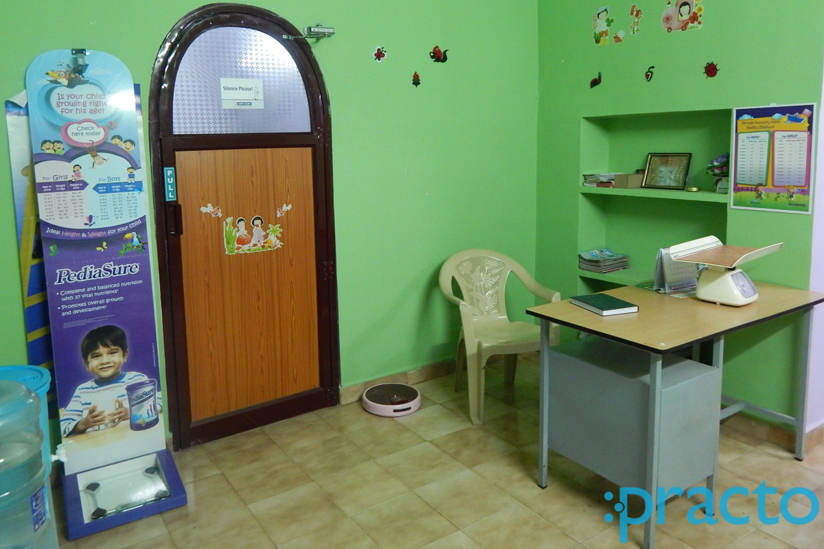 SRI ANNAI CLINIC Ambattur Chennai