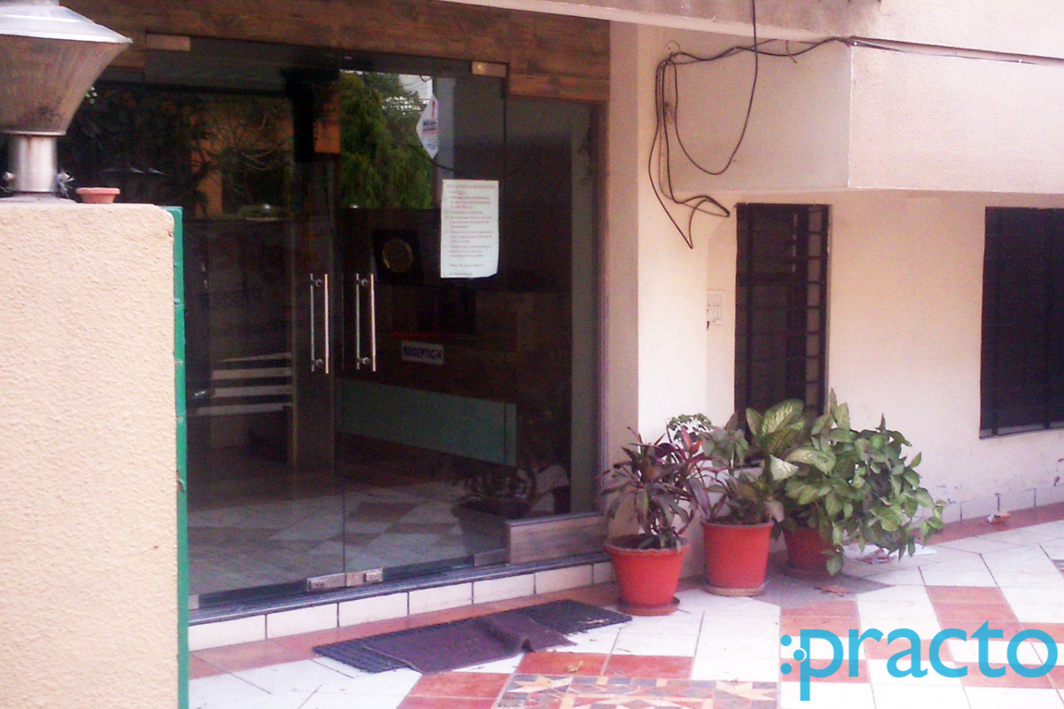 Dr. Subodh Banzal Clinic Vijay Nagar Indore