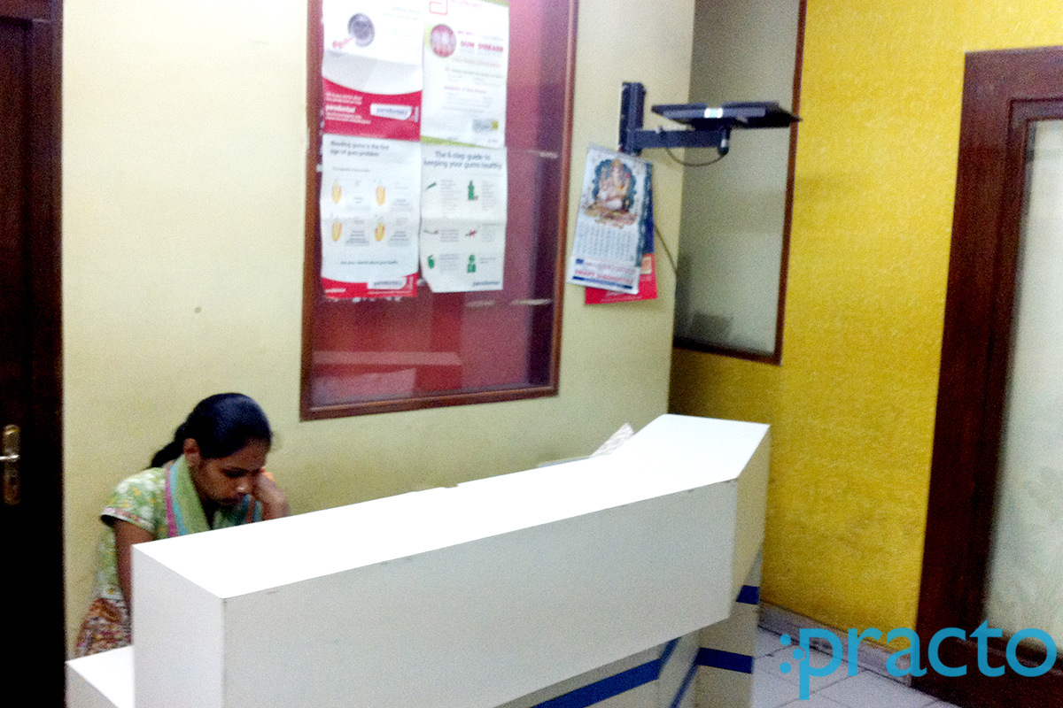 Dadeechi Dental Clinic Yousufguda Hyderabad