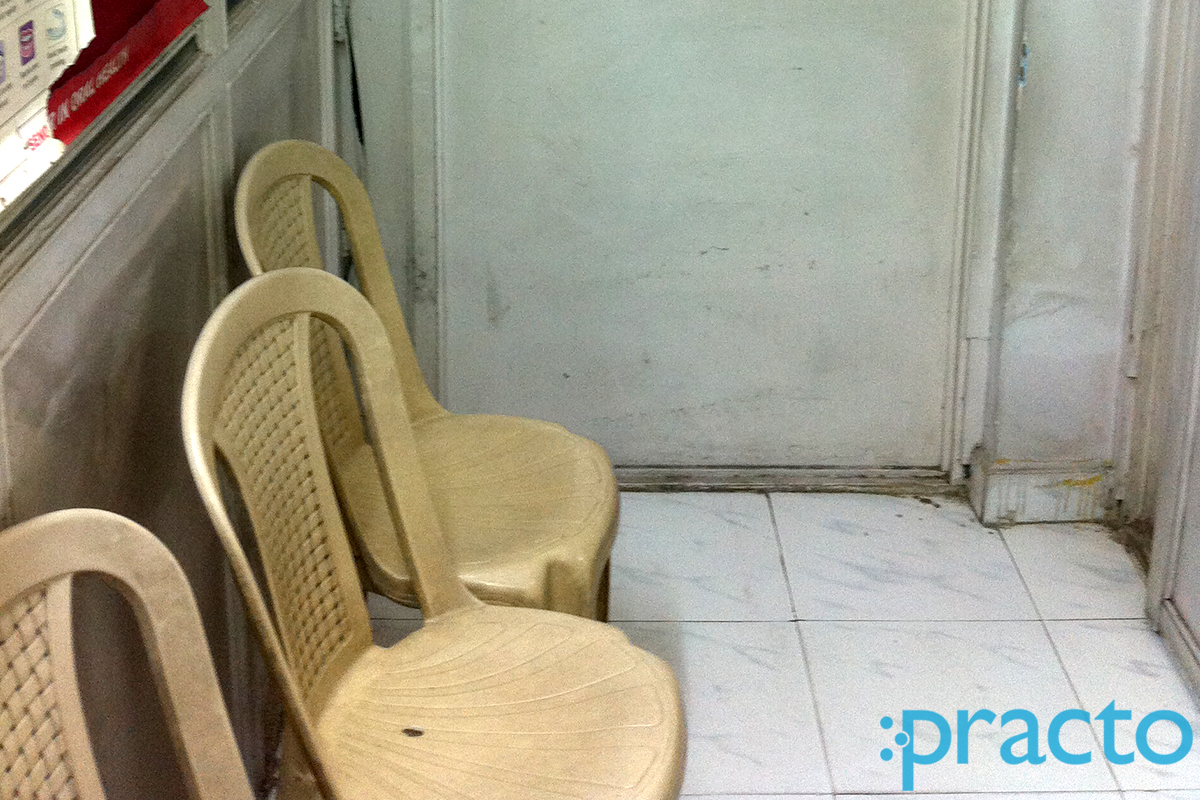 Dr. Anand Dental Clinic Chanda Nagar Hyderabad