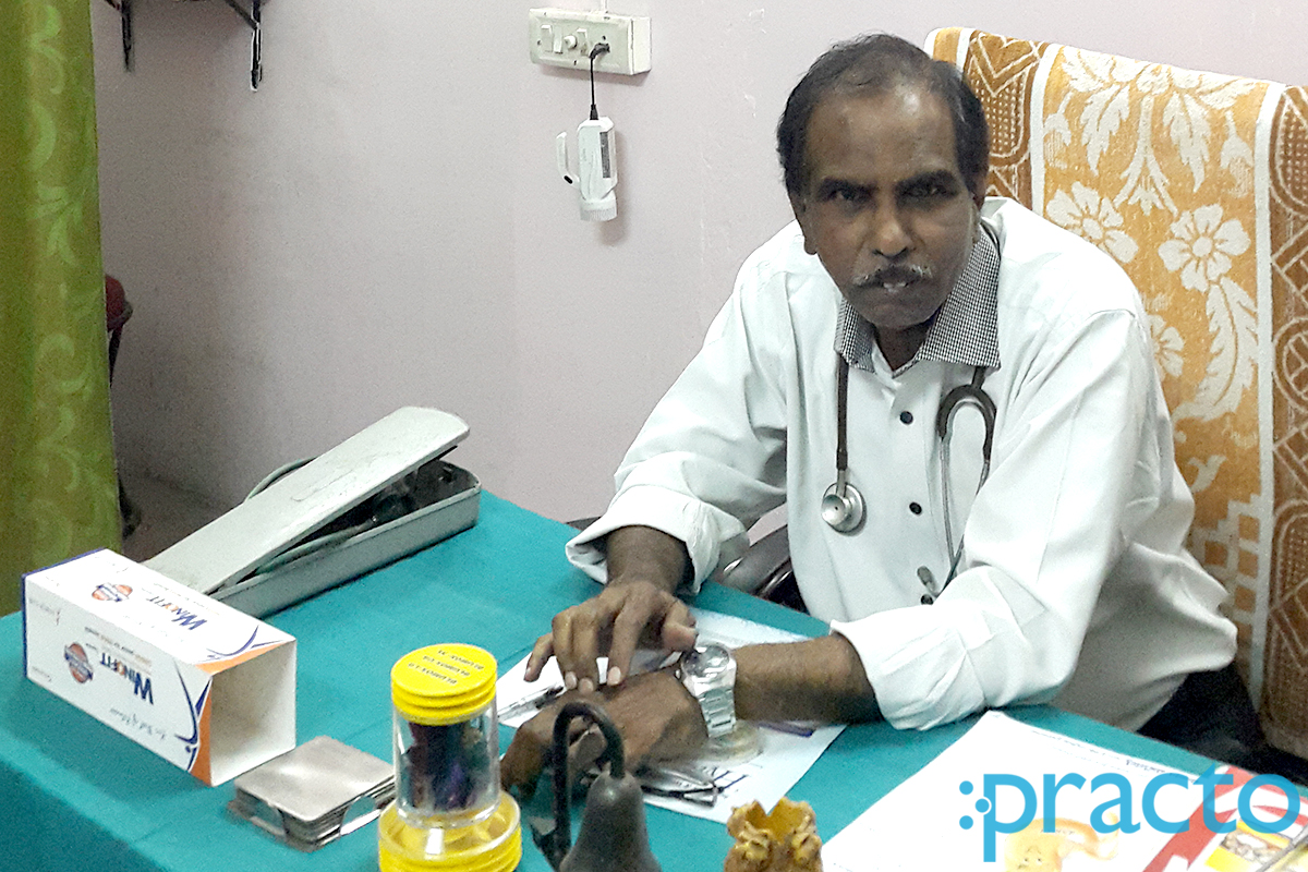Om Sai Clinic Chikkadpally Hyderabad