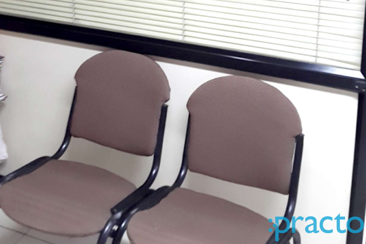 Poorna Specialty Dental Clinic Ashok Nagar Hyderabad
