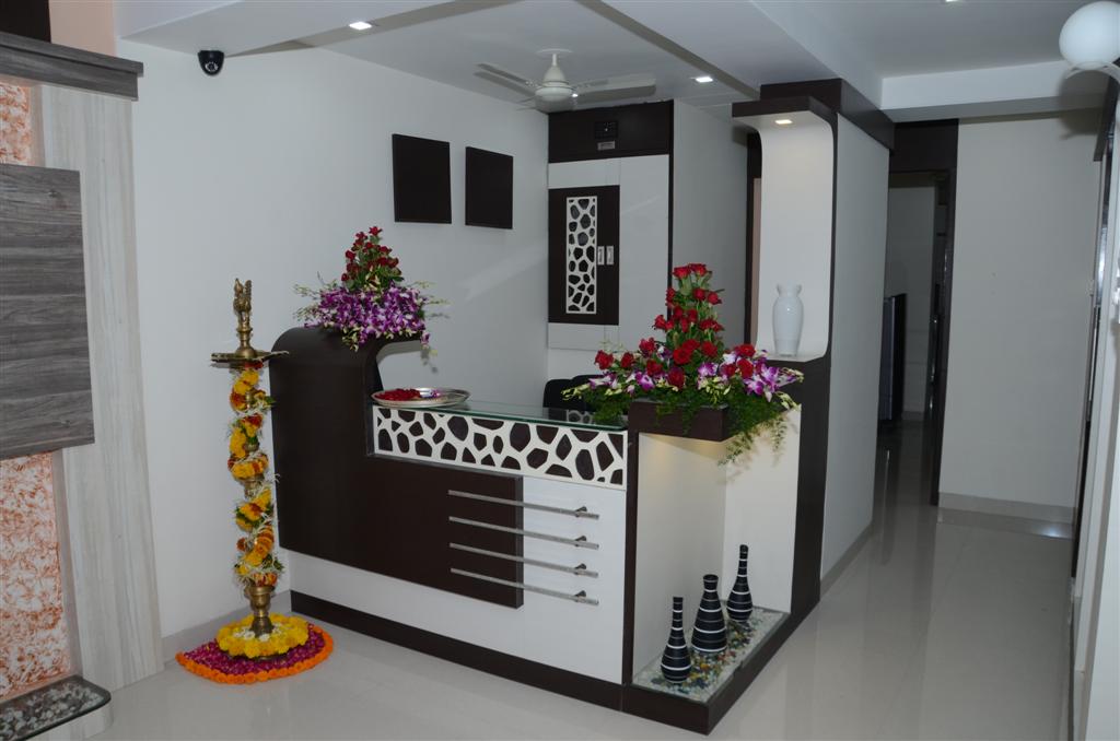 Kolwadkar Ear Nose Throat Clinic Ent Ramdaspeth Nagpur