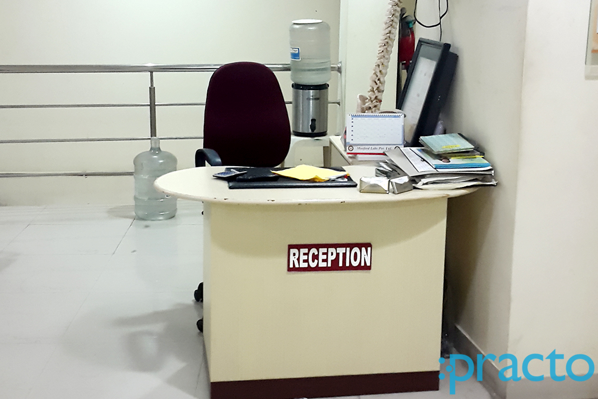 Saisurya Fracture Ortho & Diabetic Clinic Chikkadpally Hyderabad
