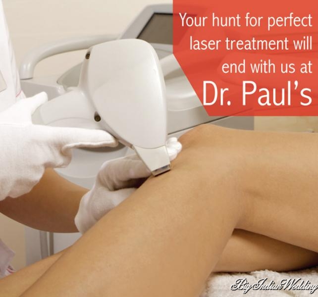 Dr. Paul's Multispeciality Clinic Greater Kailash Part 1 Delhi