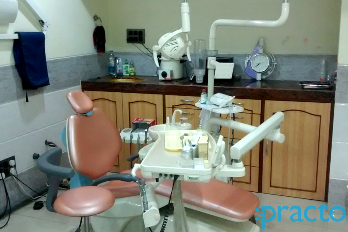Services at Sri Krishna Multispeciality Dental Hospital Kukatpally Hyderabad