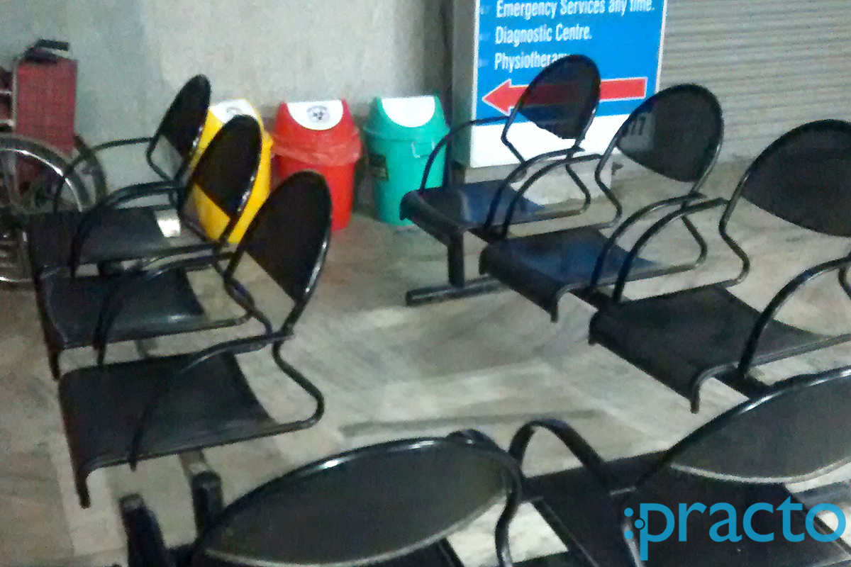 Rakshith Orthopaedics  Day Care Center Kukatpally Hyderabad