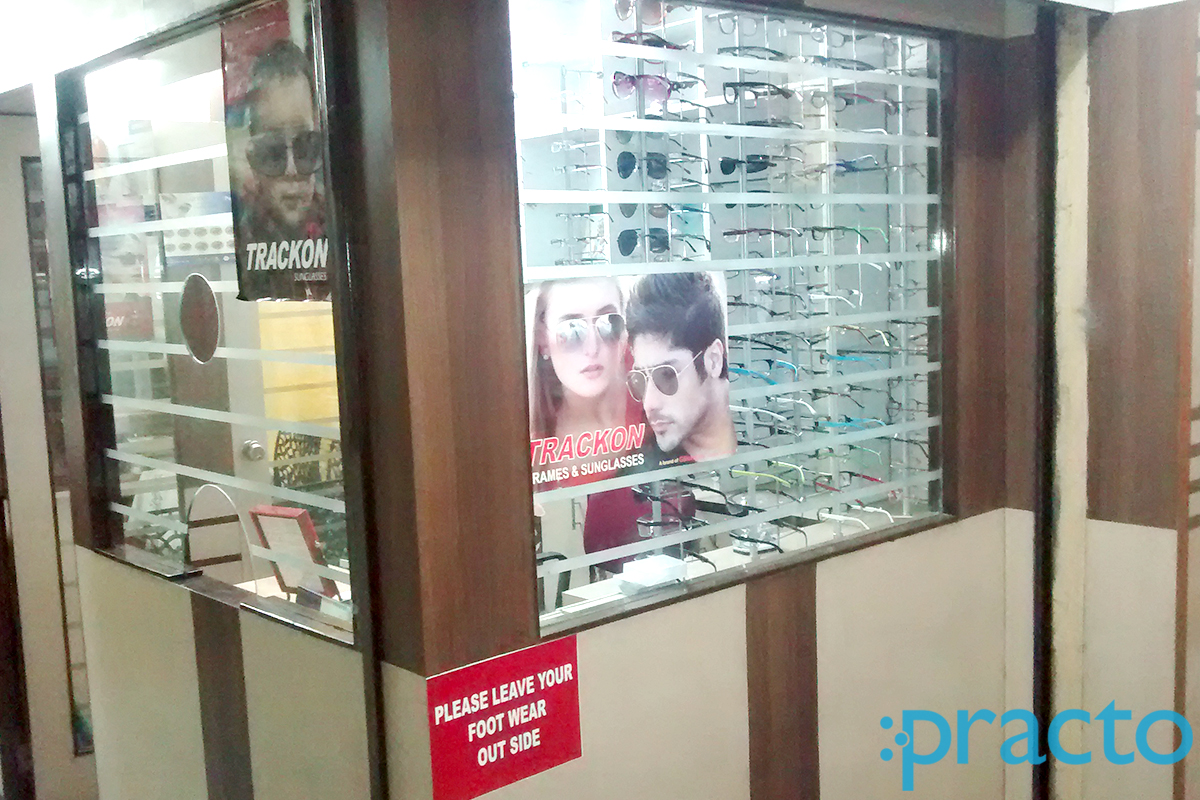 Others at Paul's Eye Clinic KPHB Hyderabad