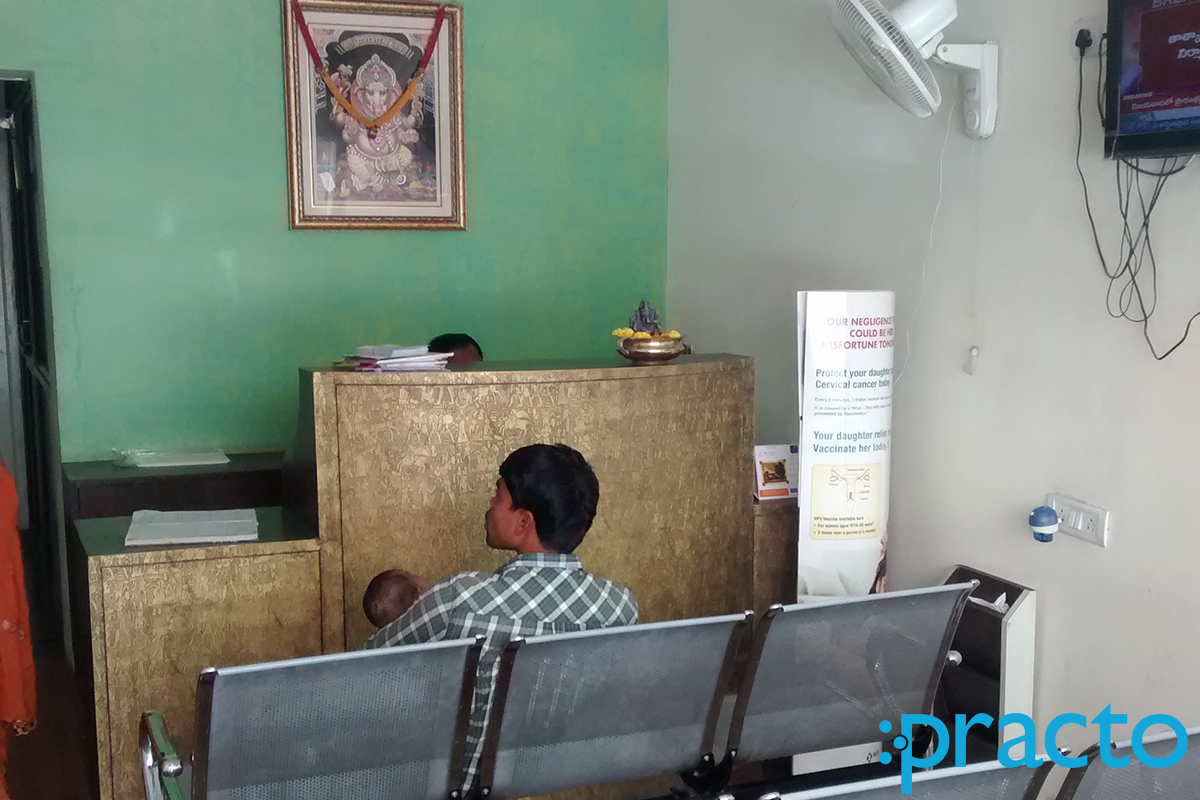 Shatayu Clinic Kondapur Hyderabad