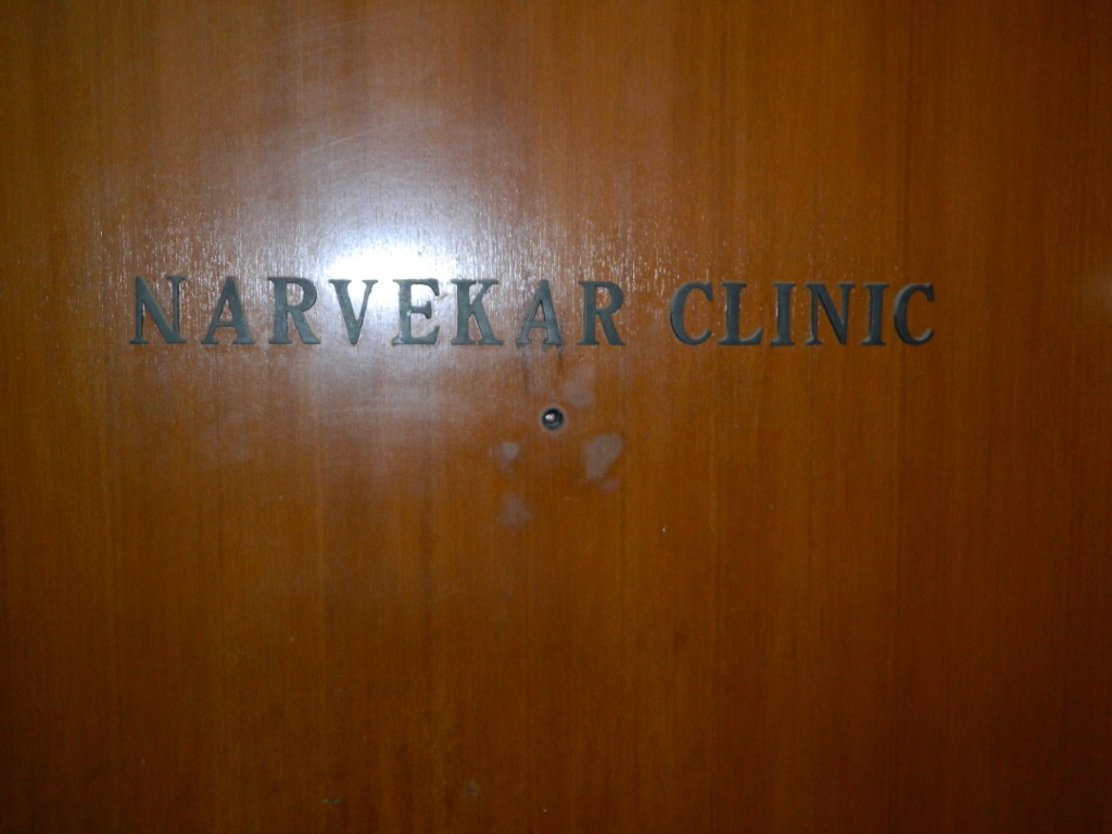 Narvekar Infertility and Endoscopy Clinic Charni Road Mumbai