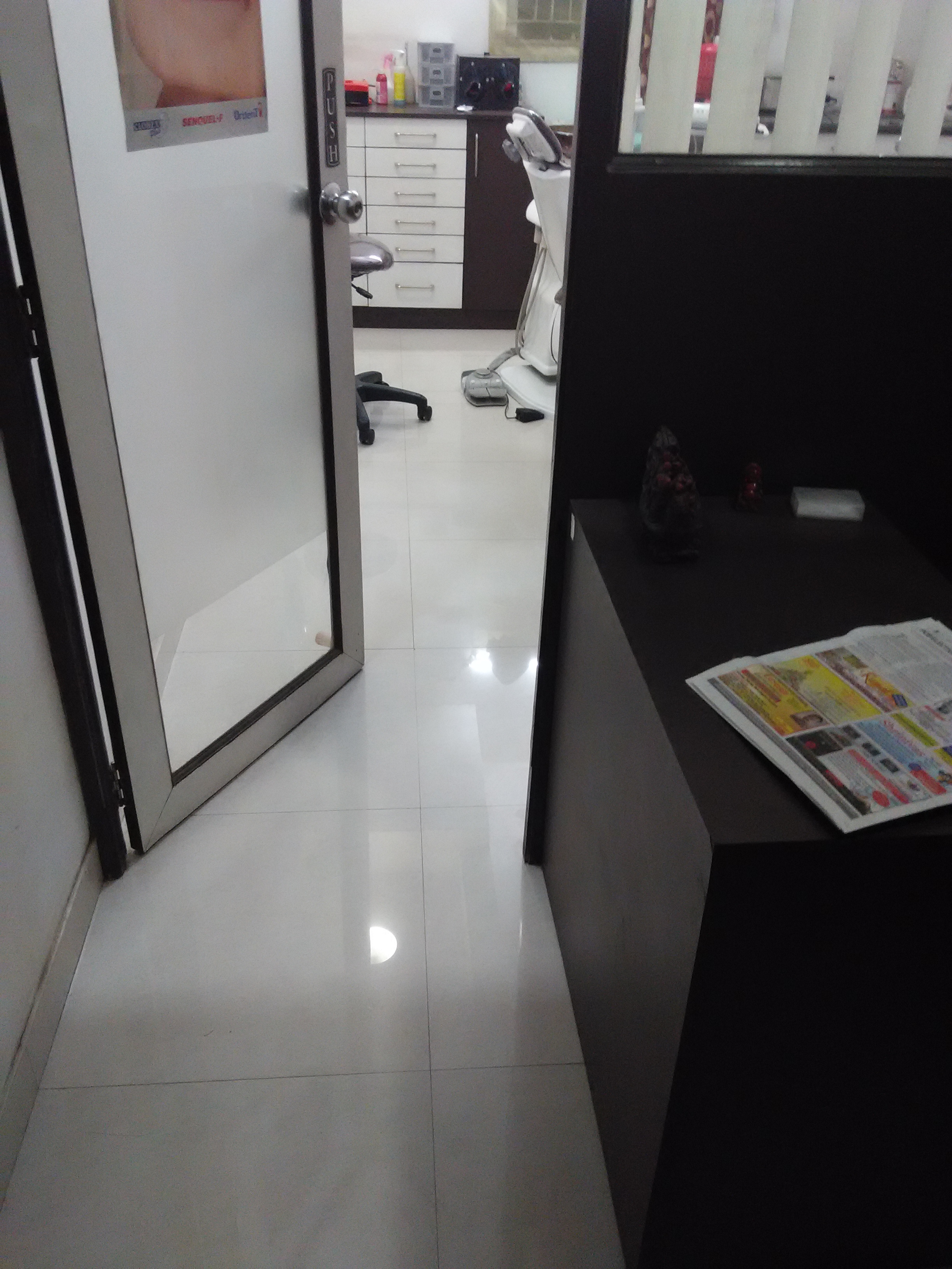 ProDent Dental Clinic Kharadi Pune