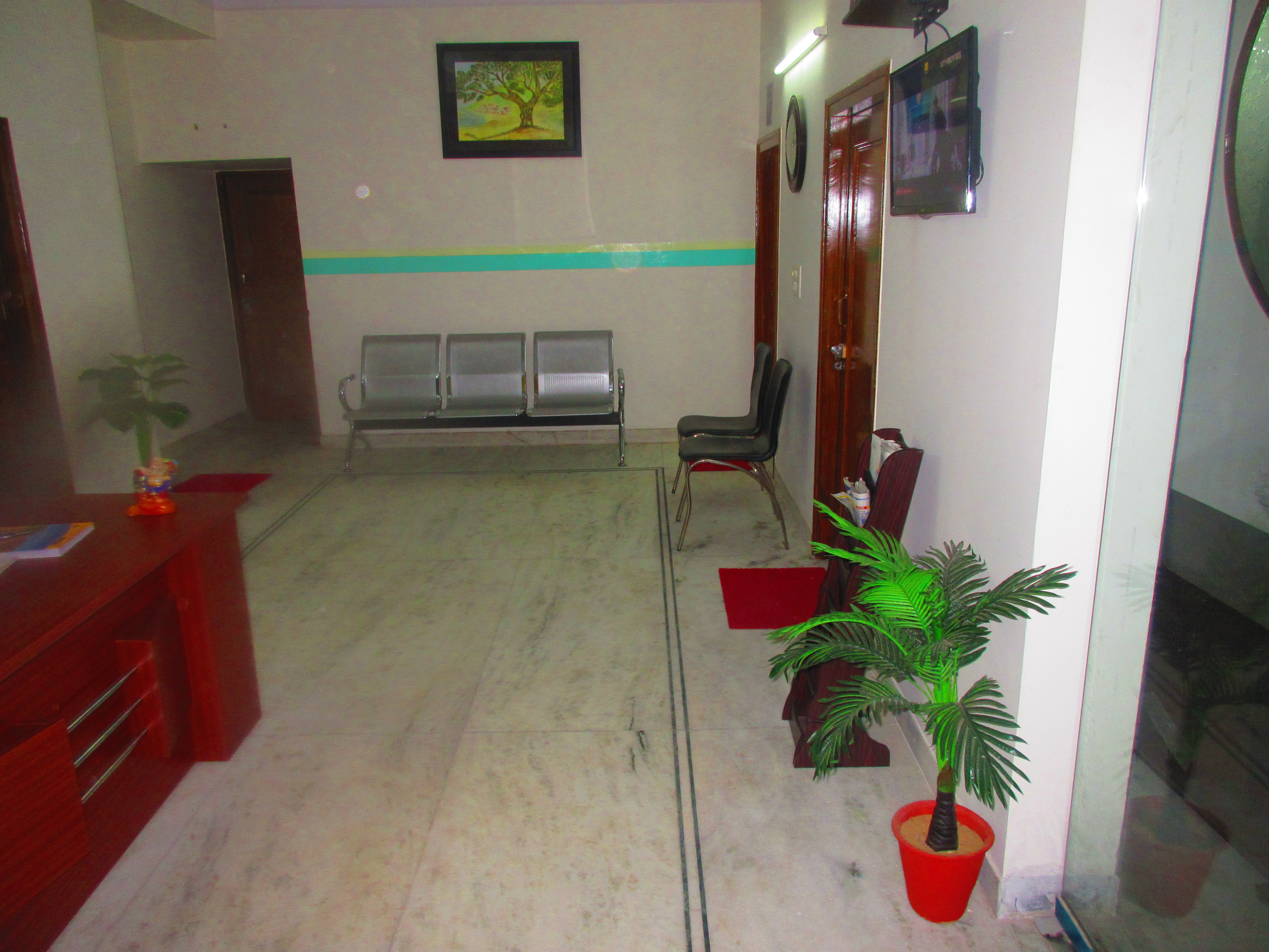 Talwar's Dental Care Mansarovar Jaipur