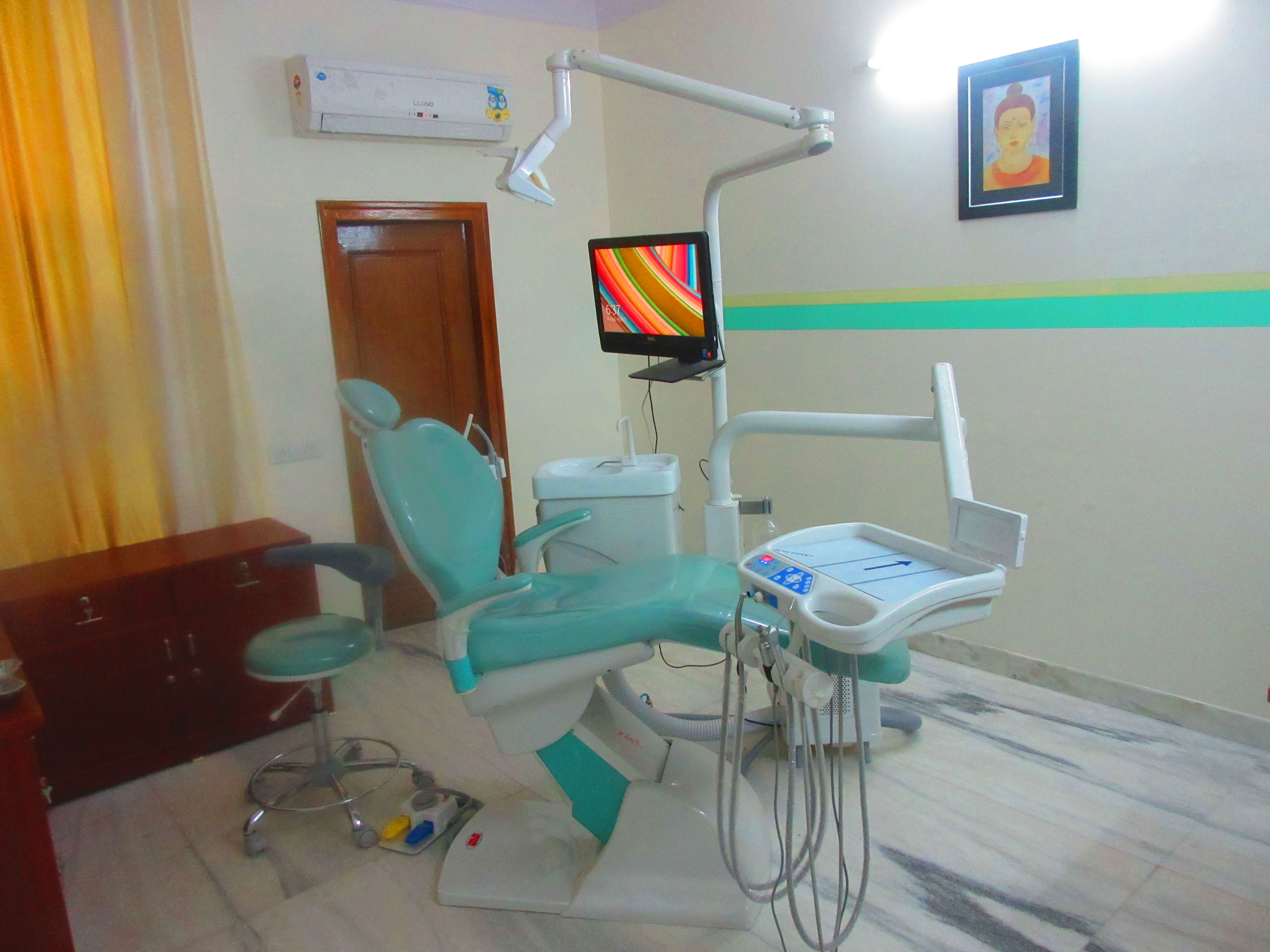 Talwar's Dental Care Mansarovar Jaipur