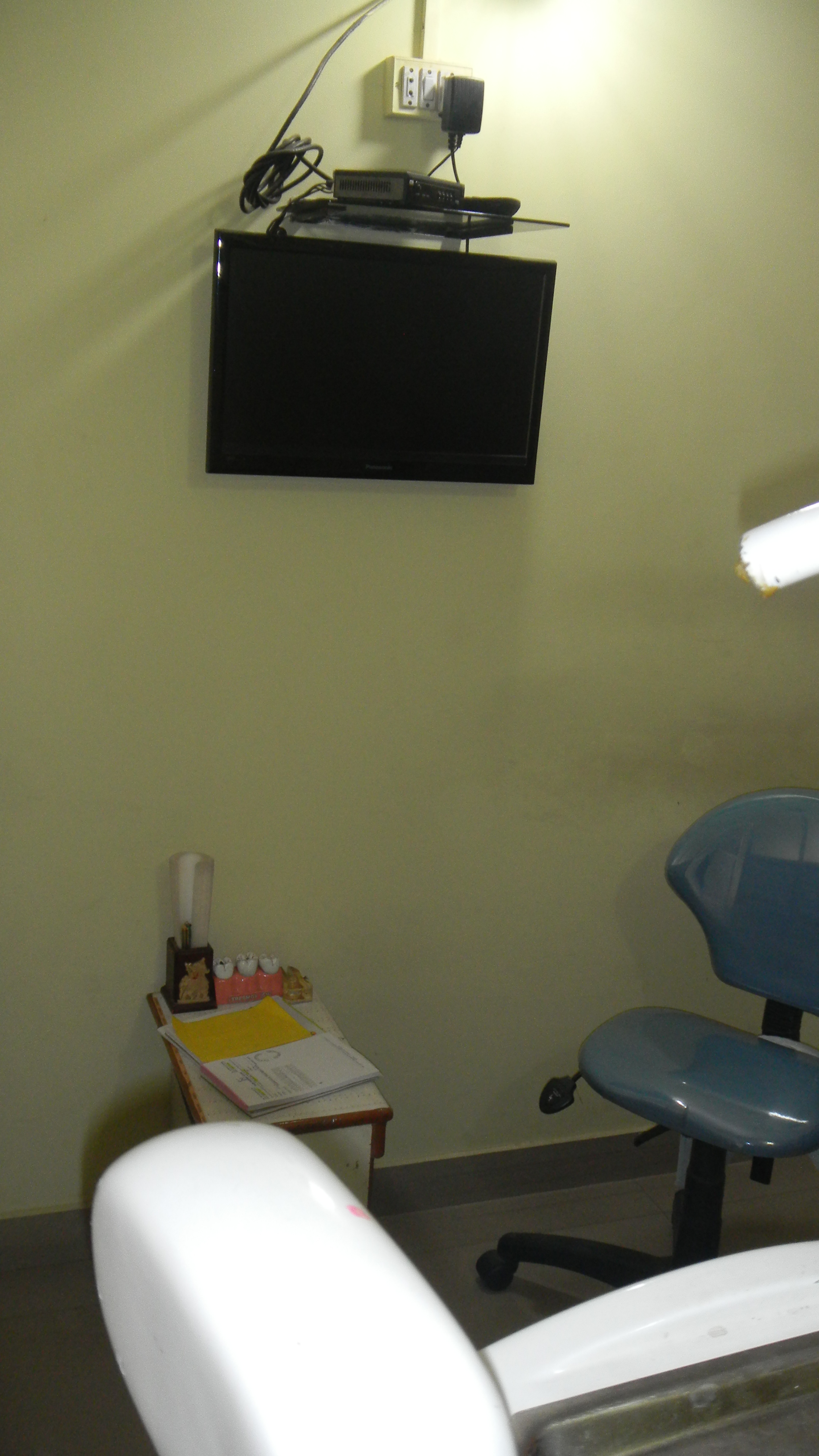 Shri Dental Clinic. Kanakpura Road Bangalore