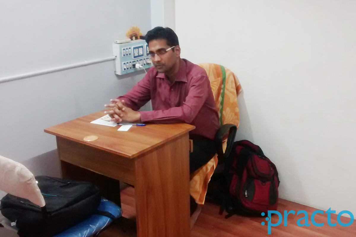Jaya Dental Care Tondiarpet Chennai