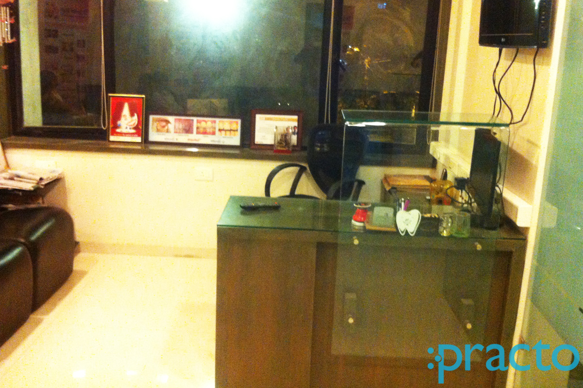 Smile Creations Dental Clinic & Implant Centre Alkapuri Vadodara