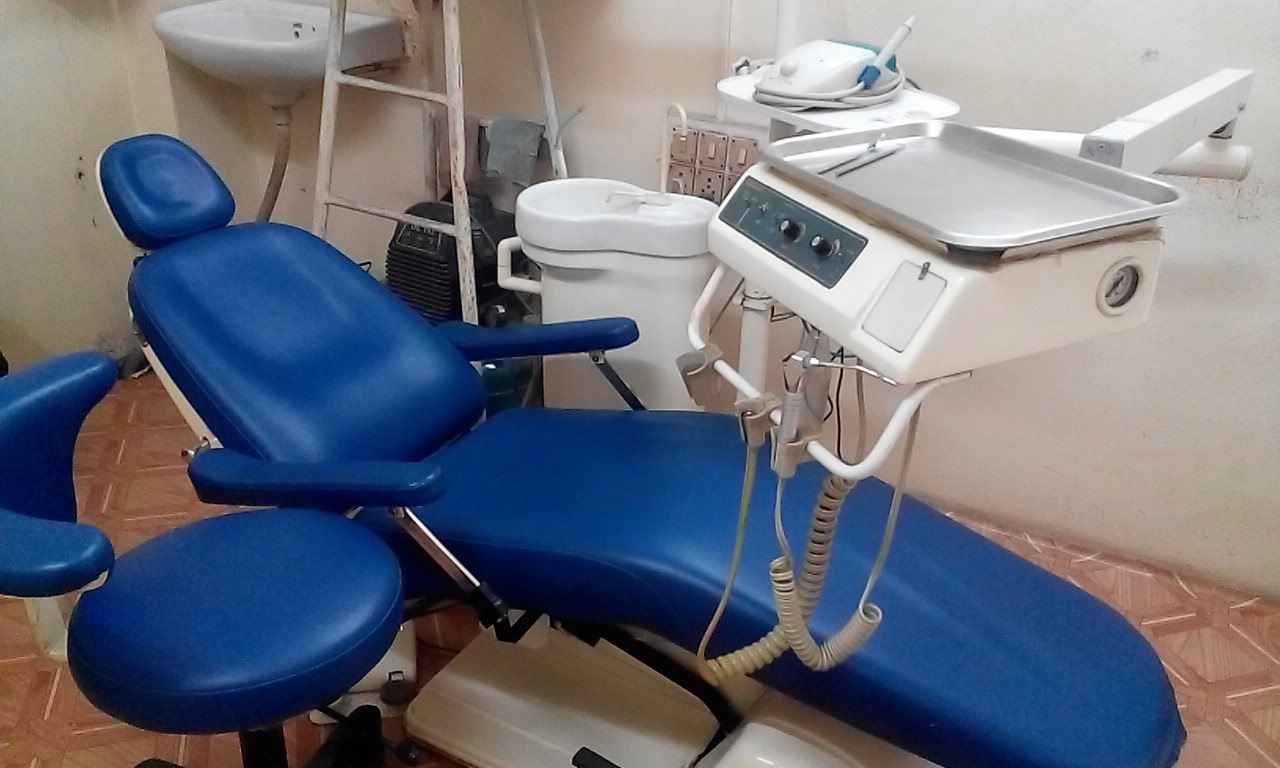 Shriya Dental Care Centre Himayat Nagar Hyderabad