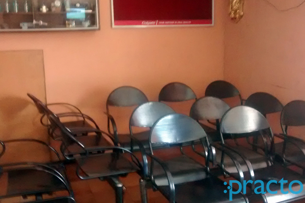 Lakshmi Dental Clinic Tondiarpet Chennai