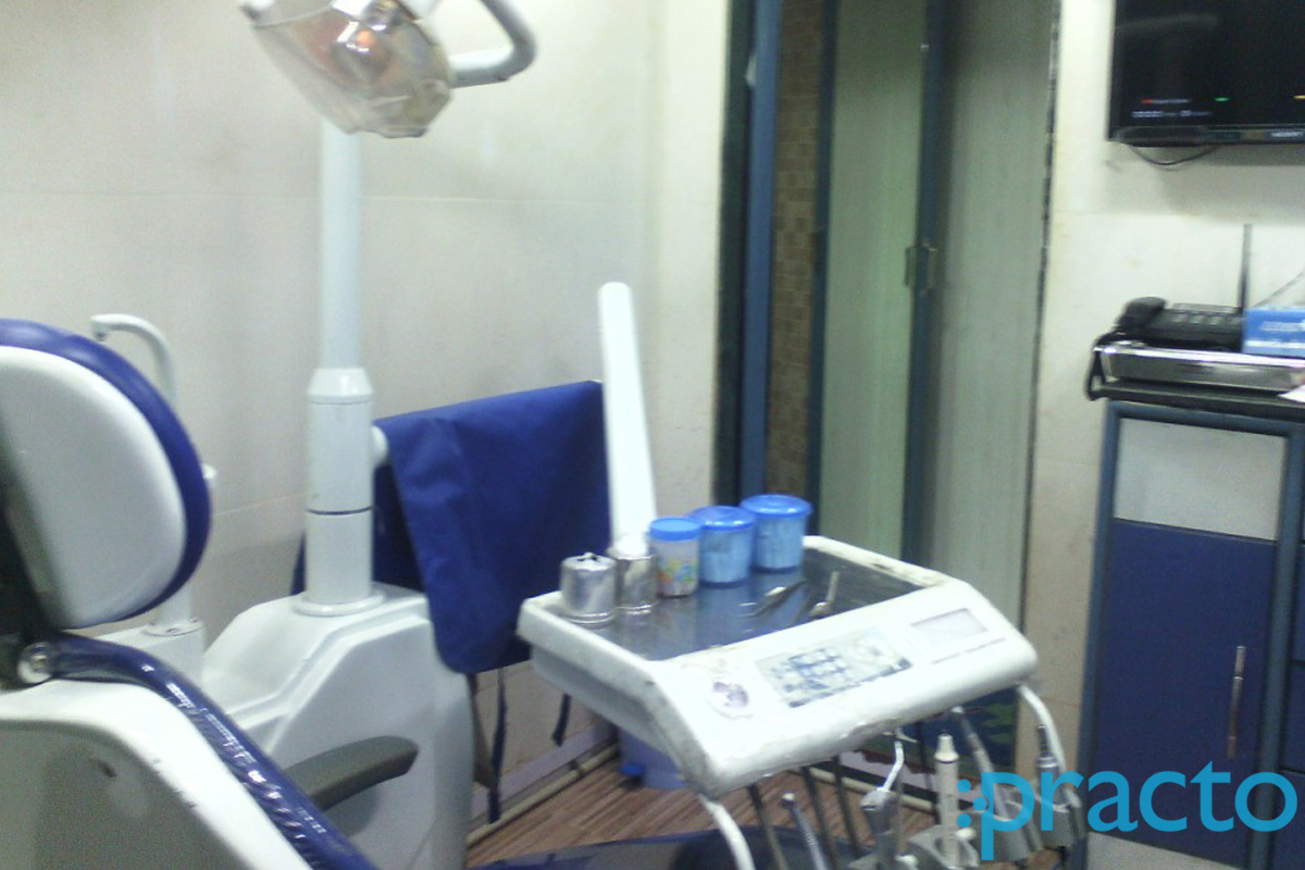 Services at Jayalakshmi Dental Clinic Thiruvottiyur Chennai
