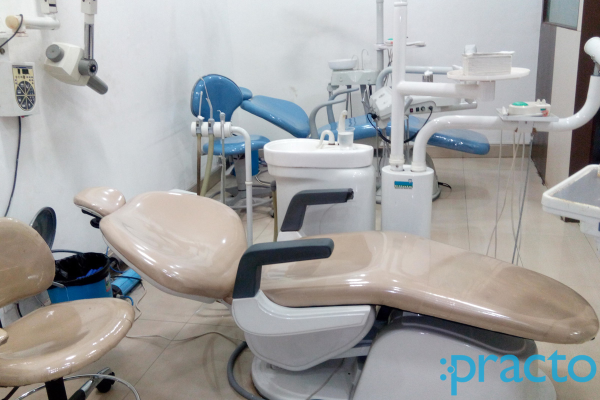 Services at Multyspeciality Dental Clinic Sowcarpet Chennai