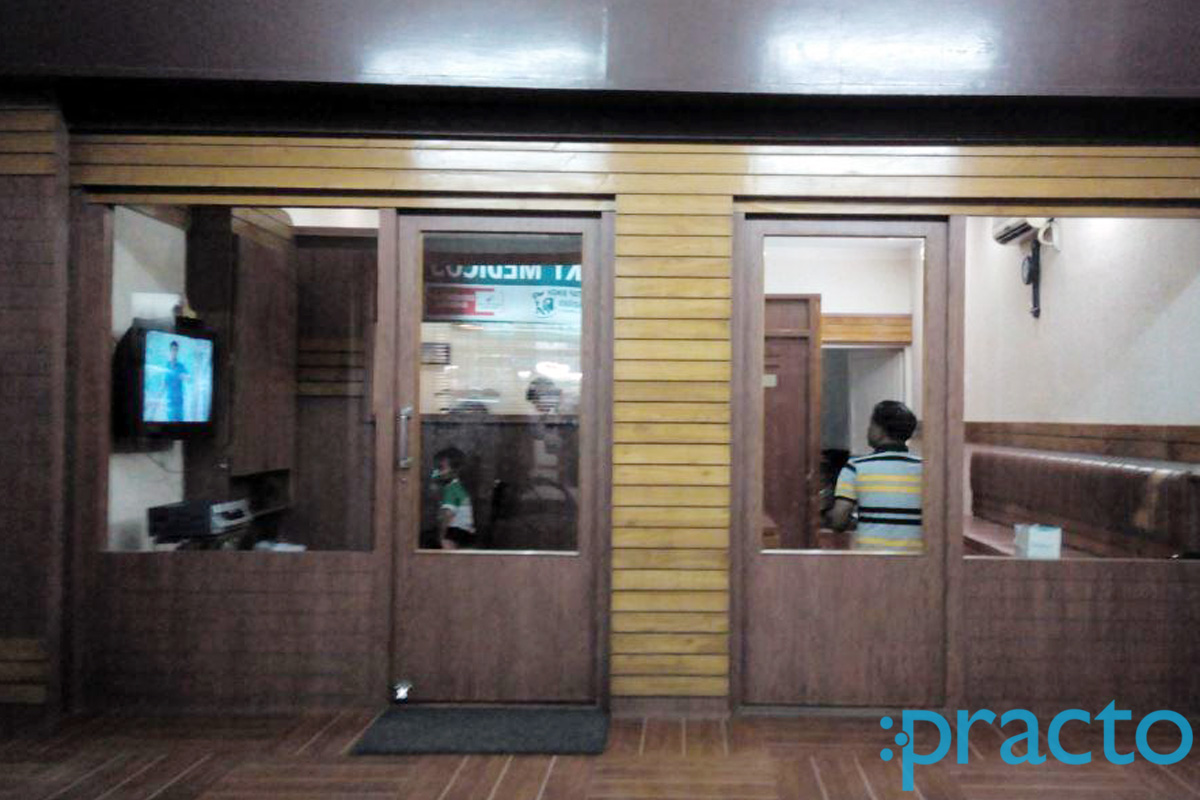 Dr. G.P Singh's Clinic Sarabha Nagar Ludhiana