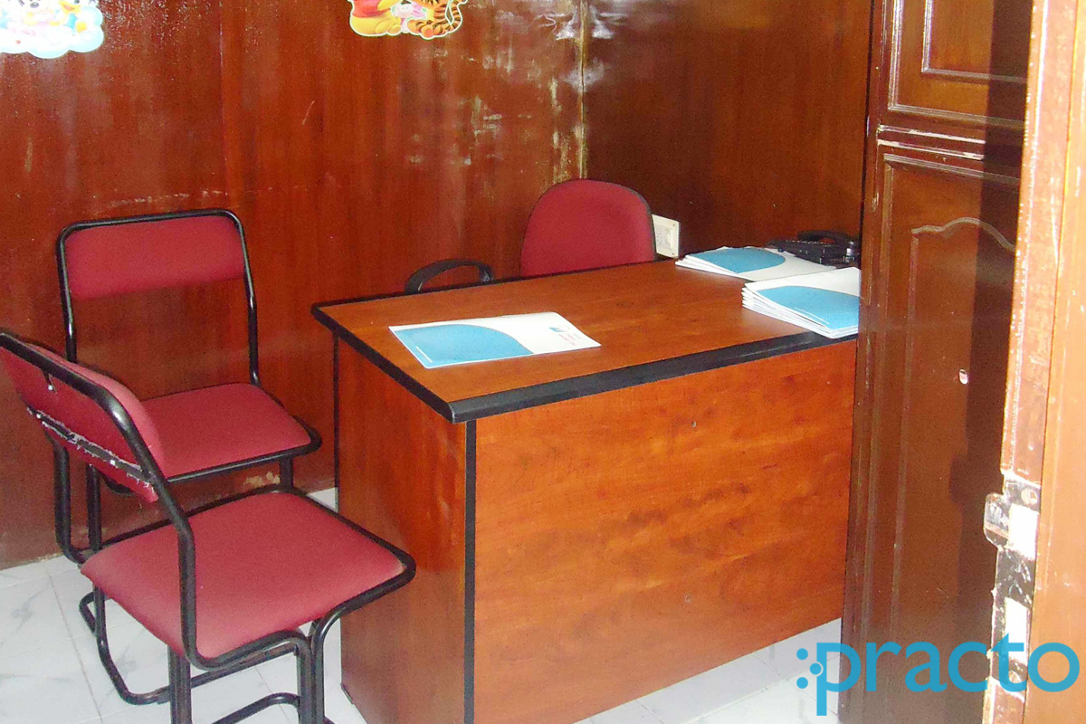 Chennai Children's Speciality Clinic Adyar Chennai