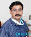 Dr. K. Rijesh Dentist in Chennai