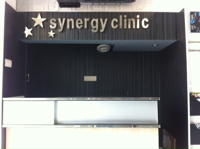 Synergy Clinic Rohini Delhi