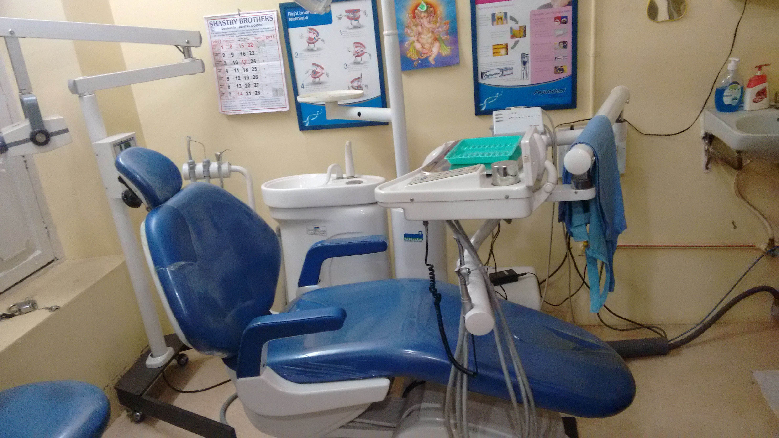 Clips 'N' Kids Shivaji Nagar Bangalore