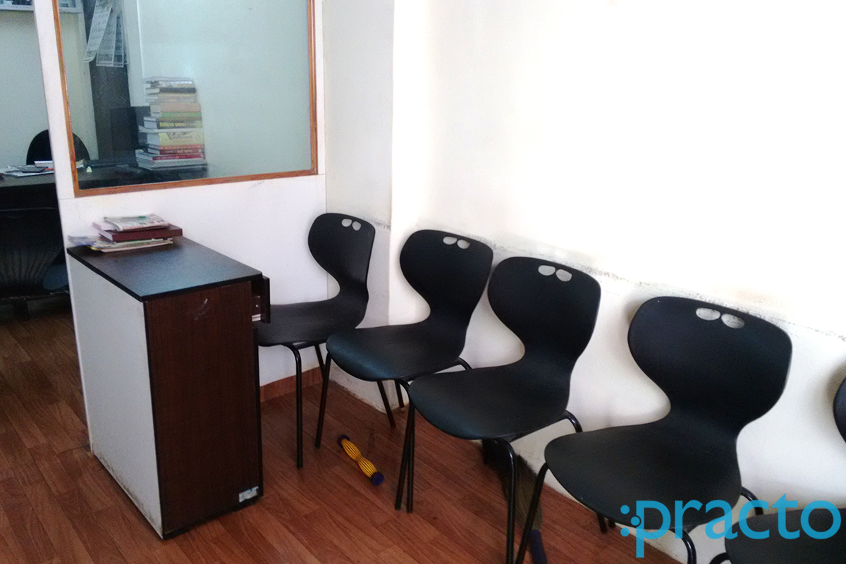 Entrance at Sanjeevani Ayurved Panchakarma Clinic Kothrud Pune
