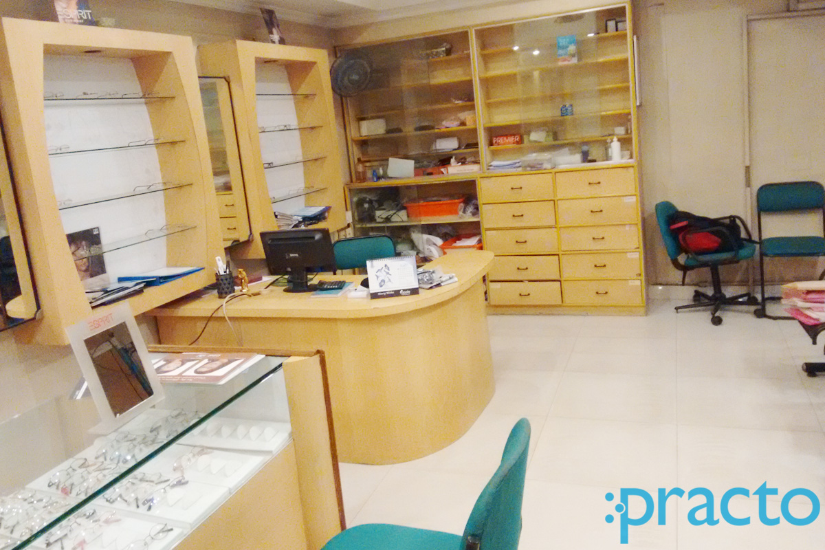 Devi Eye Cliniq Kottivakkam Chennai