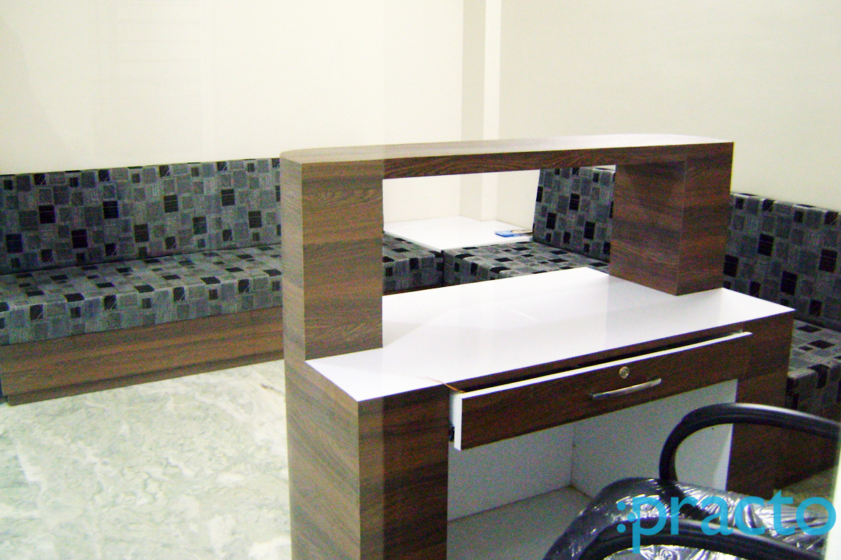 Vishwakarma Dental Care Mahalaxmi Nagar Colony Indore