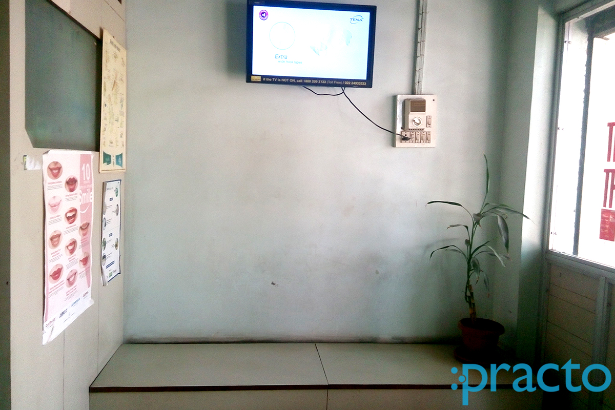Dr. Vijay B. Bakshi's Clinic Kothrud Pune
