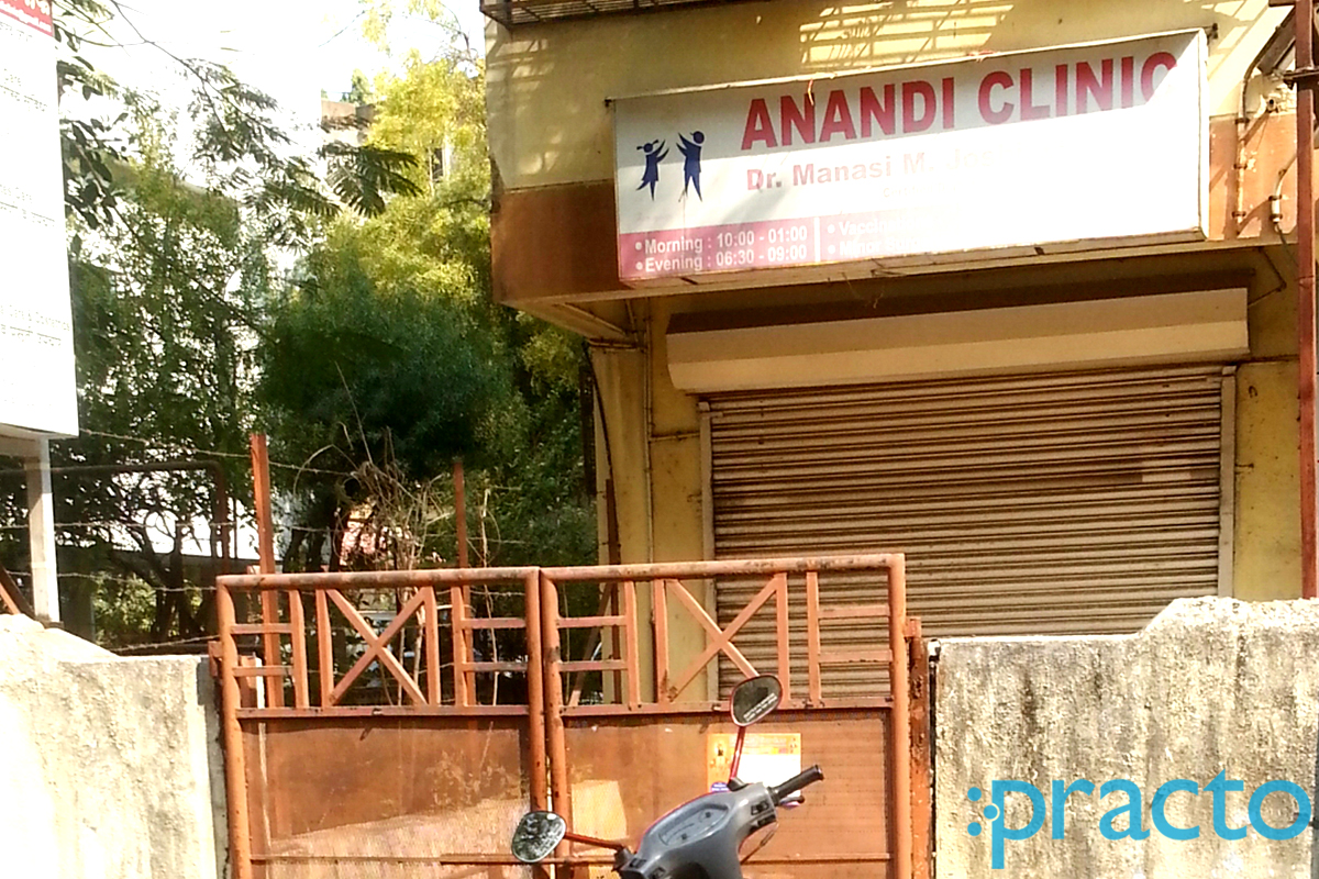 Anandi Clinic Paud Road Pune