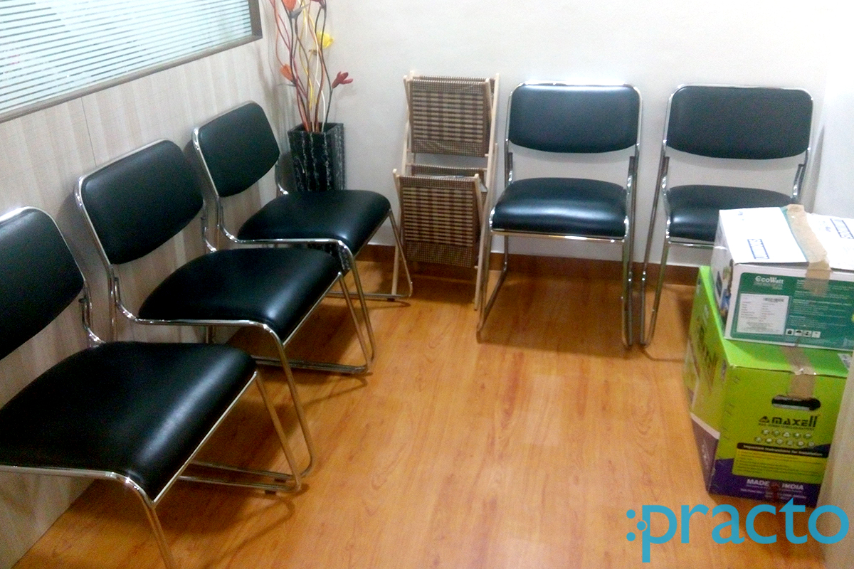 Dentakraft Clinic Kothrud Pune