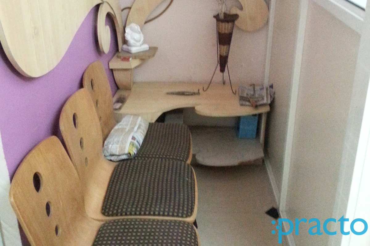 Get Well Clinic Aundh Pune