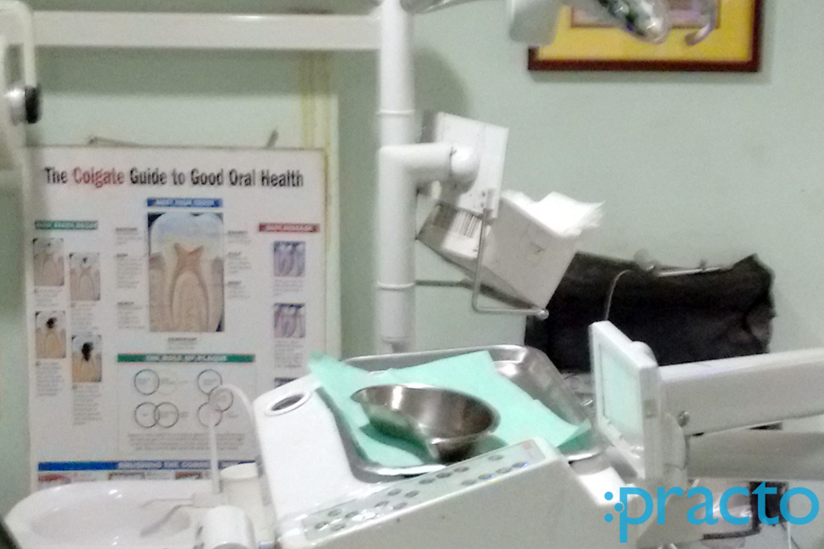 Dr. Arun's Dental Center Thoraipakkam Chennai