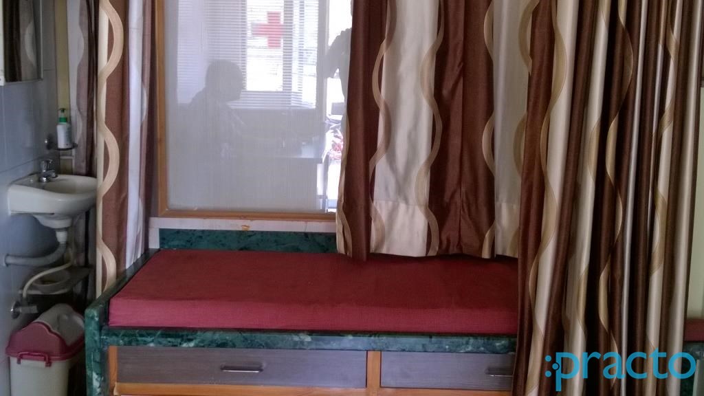 Sanjivani Clinic Ramnagar Surat