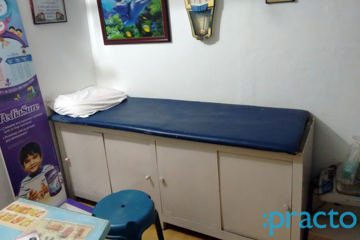 Services at Samvardhana Mylapore Chennai